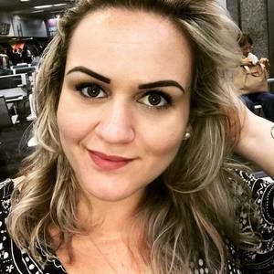 Meet your Posher, Priscilla